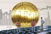 迅雷股价翻倍比特币破万 发展区块链并非认可炒币